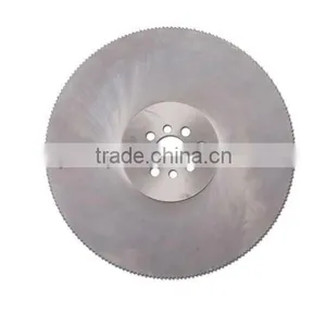 High Quality HSS Circular Saw Blade , Saw Cutter thumbnail-1