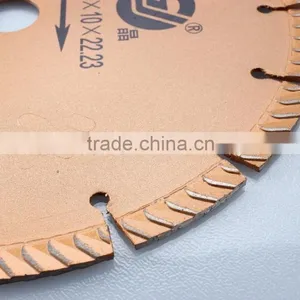 Guangjing Turbo Segment Blade Circular Saw Blade Sharpening Machine thumbnail-2