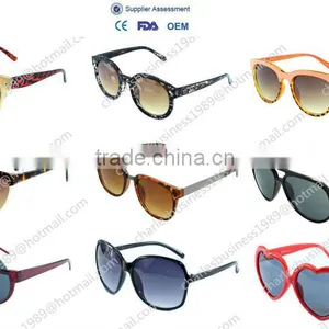 FREE Sample Popular Sun Glasses, Fashionable Sunglasses Women, Sunglasses 2015 thumbnail-1