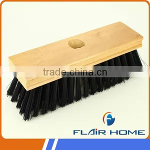 Household Environmental Wooden Washing Broom DL5002 thumbnail-1