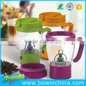 2016 Hot Sell New Products Coffee Mixer Mug as Seen on tv in thumbnail-2