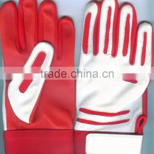 Baseball Batting Gloves thumbnail-2