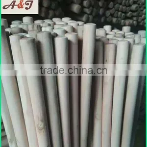 Wooden Handle Wooden Stick for Garden Tools thumbnail-5