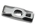 Red Color 14lb Hammer Head Sledge Hammer Head thumbnail-4