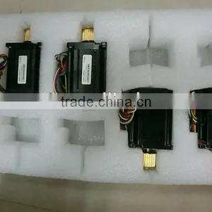 Laser Leadshine Stepper Motor Motor 573s09 thumbnail-1