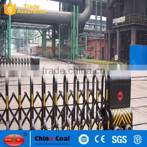 Heavy Duty Automatic Road Barrier Parking Payment thumbnail-2