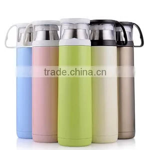 Stainless Steel Vacuum Flask Thermos Flask LYR-JP503 thumbnail-5