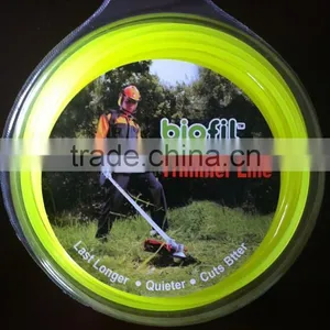 General Grade 1 LB Blister Packing Nylon String Grass Trimmer Line thumbnail-5