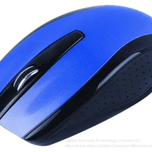 HM8012B Wireless Mouse thumbnail-1