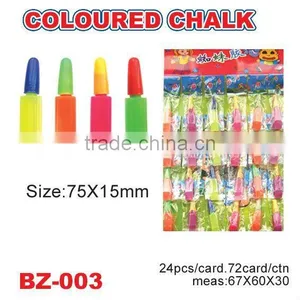 Novelty Funny Colored Chalk Toy thumbnail-1