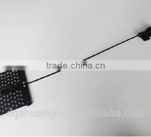 Mesh Chair Lumbar Support thumbnail-2
