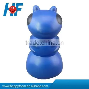 PU Promotional Gifts Ant Stress Toy thumbnail-1