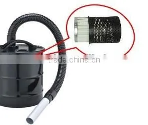 15 18 20L Vacuum Ash Pot Filter Cleaner thumbnail-1