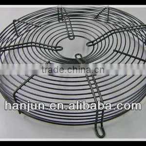 Industrial Fan Guard thumbnail-1