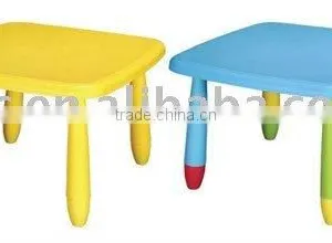 XDPC Factory ZTT-325 PLASTIC KID TABLE Furniture thumbnail-1