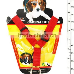 LARGE PET HARNESS thumbnail-1
