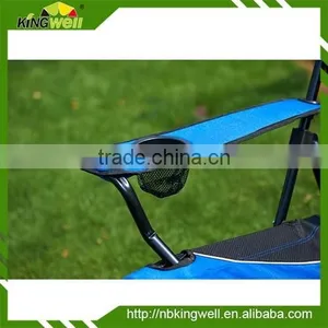 BSCI Factory of Folding Leisure Chair With Logo thumbnail-4