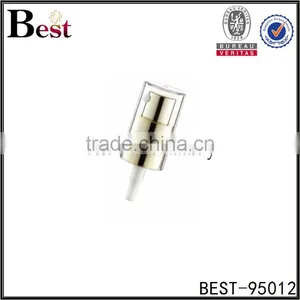 20/410 Aluminum Cosmetic Mini Liquid Pump for Essential Oil thumbnail-5