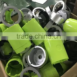 Pure Copper Motor Electric Juicer Food Processor Hand Blender thumbnail-5