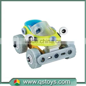 Hot Cheap Diy Toy Building Blocks in 2016 thumbnail-1