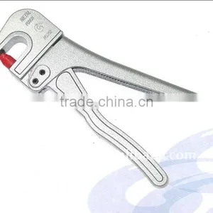 HSS Sheet Metal Paper Hand Hole Punch Plier Tool For Hand Tools thumbnail-1