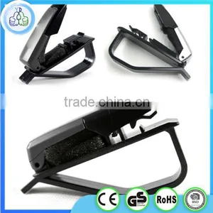 Sunglass Holder for Car,car Glass Holding Shelf Clips Made in China thumbnail-1