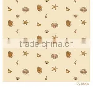 Pvc Shower Curtain With Your Print thumbnail-6