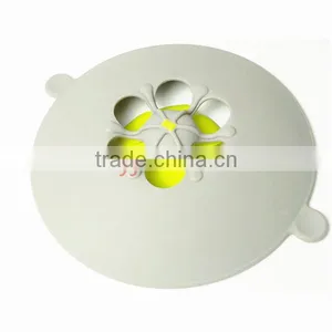 SS-6534 High Grade Silicone Spill Stopper thumbnail-1