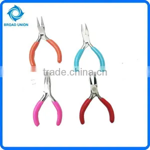 4PC High Quality Wholesale Mini Plier Hand Tools Plier thumbnail-3