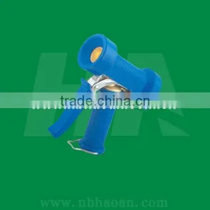 Heavy Duty Hot And Cold Wash Trigger Gun thumbnail-1