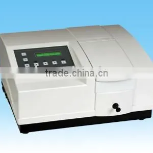 Ultraviolet Visible Spectrophotometers thumbnail-1