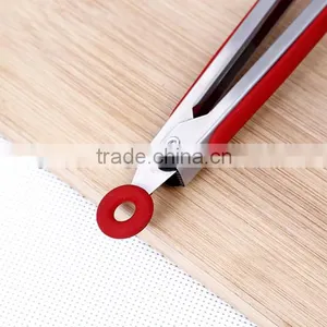New Arrival Nylon Food Tongs High Quality thumbnail-5