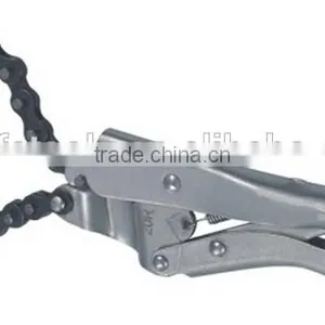 YF815 Locking Plier With Chain thumbnail-1
