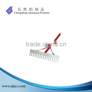 Aluminium Roof Rake,Roof Snow Rake,Snow Pusher thumbnail-1