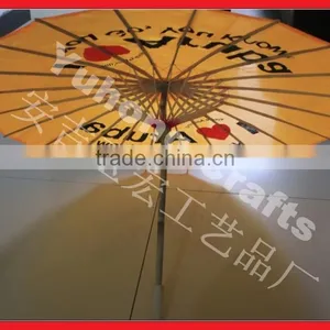 2014 New Style Outdoor Umbrella Parasol Umbrella thumbnail-4