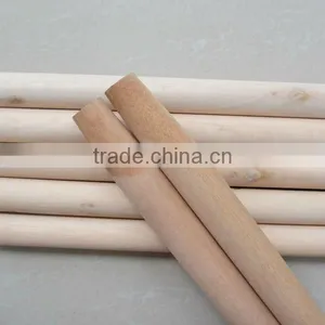 Natural Farming Wooden Spade Handle thumbnail-1
