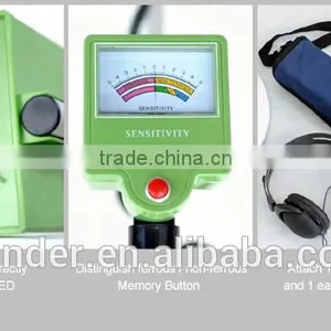 High Sensitivity Under Ground Metal Detector Searching for Treasure thumbnail-1