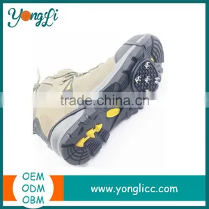 Work Boot Athletic Running Spike Shoes thumbnail-1