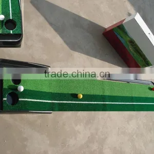 Wholesale Mini Golf Green Mat Golf Driving Green thumbnail-2