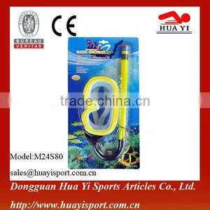 Low Price Diving Mask and Snorkeling Equipments thumbnail-1
