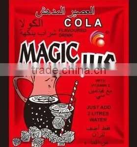 Enery Cola Flavoured Drink Powder thumbnail-3
