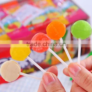 Automatic Lollipop Candy, Atom Cutting Machine thumbnail-3