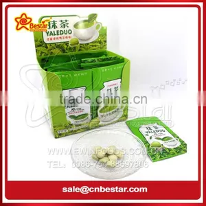 New Item Sweet Milk Tea Flavor Hard Candy thumbnail-1
