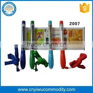 Good Quality Retractable Banner Pen thumbnail-1