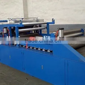 SMC Sheet Machine Producing Sheet thumbnail-4