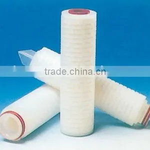 PVDF Cartridge Filter thumbnail-1