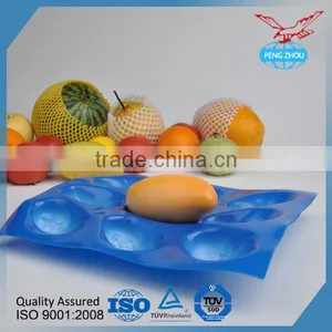 Colorful Fruit pp Trays , Fruit Plastic Plates thumbnail-5