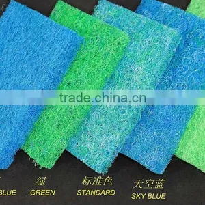 Durable and Enviromental Biological Filter for Koi Pond and Aquarium,fish Farming Filter Mat thumbnail-2