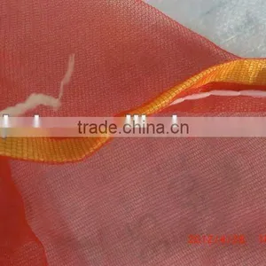 the Best Knitted Plastic Mesh Bags, Beautiful Designedprices!!! thumbnail-1