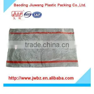 PP Virgin Material Transparent Woven Bags, High Quality thumbnail-1